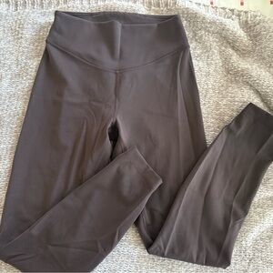 Lululemon wunder under smoothcover high rise 25”